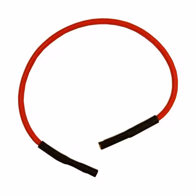 9120-12RED E-Z-Hook  Messleitungen – Jumper, Spezial